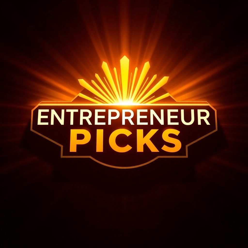 Ambition AI Publishing Logo