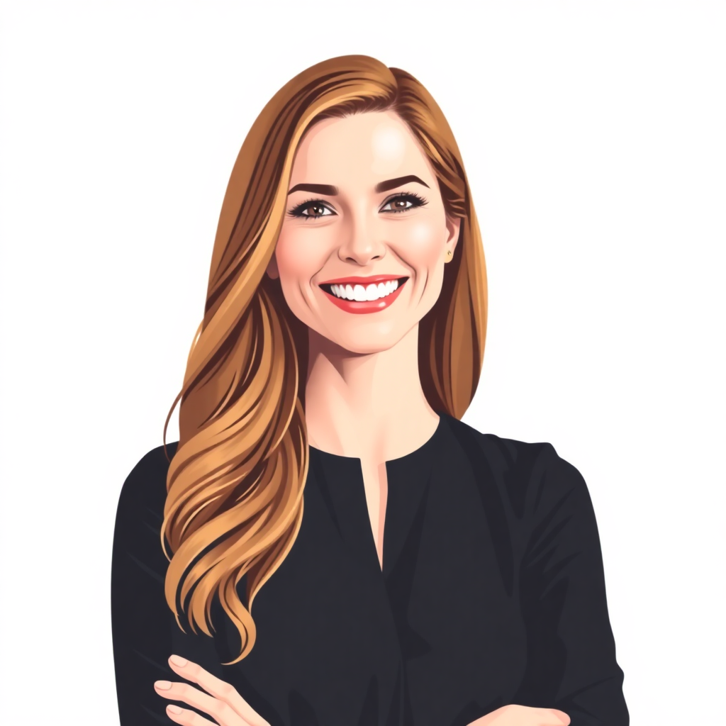 Sarah K. Testimonial