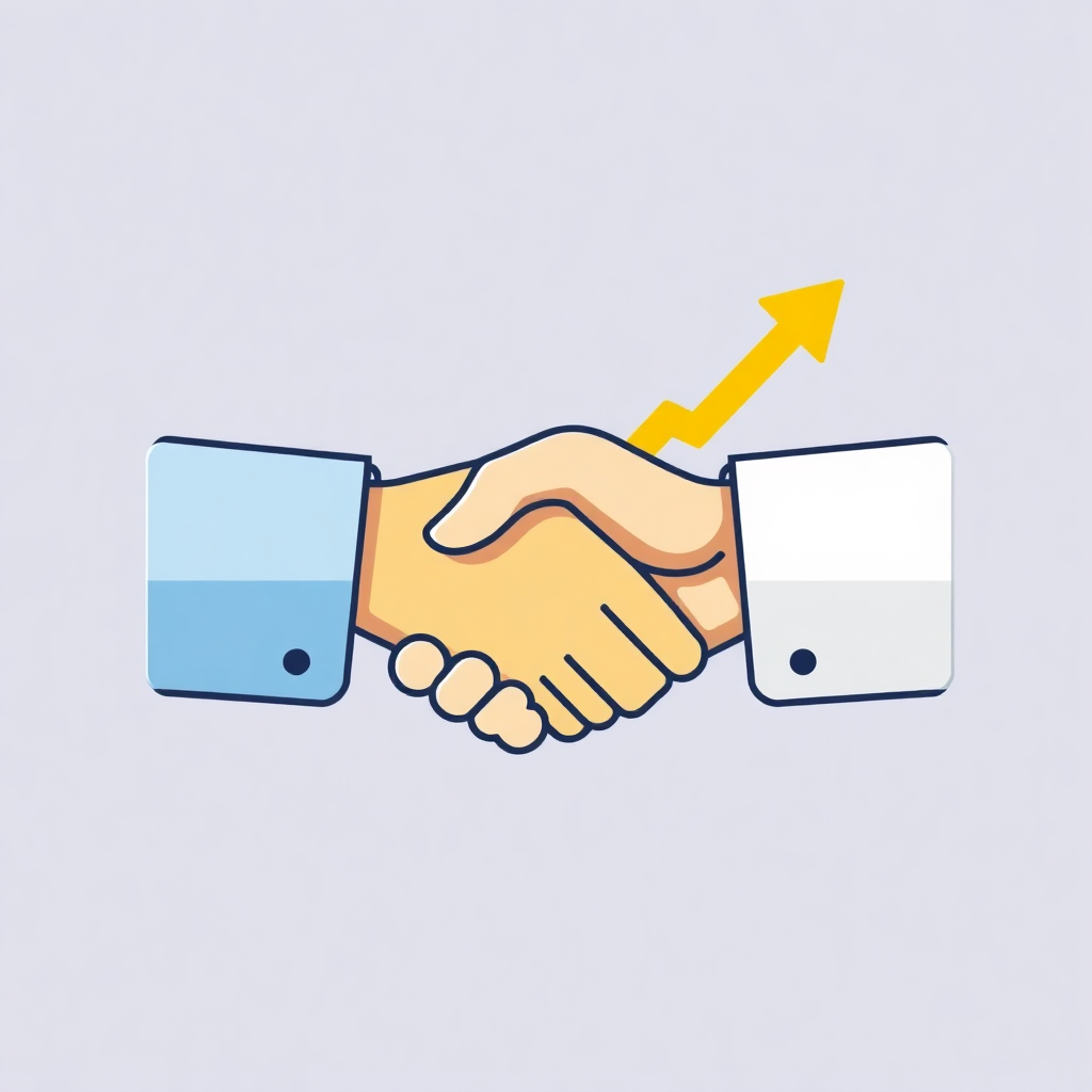 Marketing Sales Icon