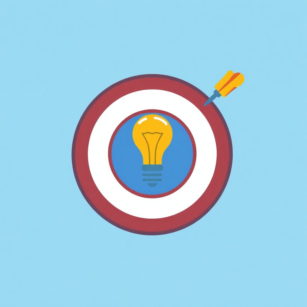 Solutions-First Icon