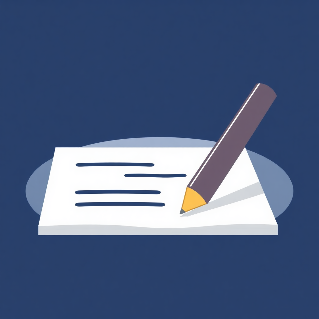 Content Strategy Icon