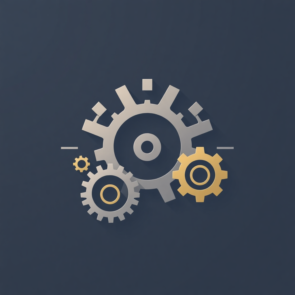 Scalable Systems Icon